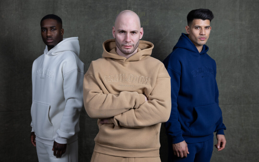 Smilodox Menswear